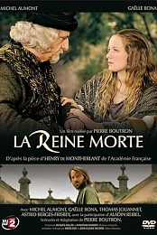 The Dead Queen