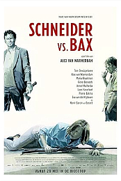 Schneider vs. Bax