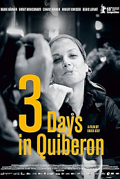 3 Days in Quiberon