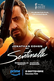 Sentinelle (2023) 1080p H264 iTA Fre AC3 5 1 Sub iTA Fre EnG NUEnG AsPiDe-MIRCrew