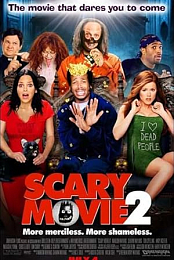 Scary Movie 2
