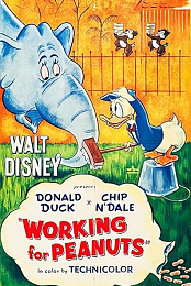 Working for Peanuts