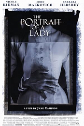 The Portrait of a Lady