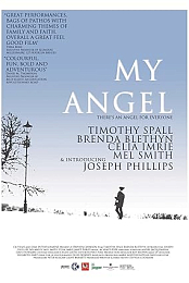 My Angel