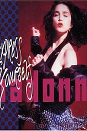 Madonna: Express Yourself