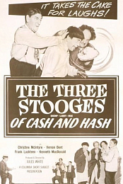 Of Cash and Hash