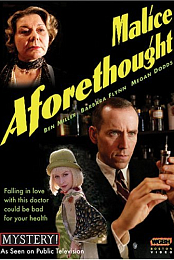 Malice Aforethought