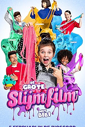 De grote slijmfilm