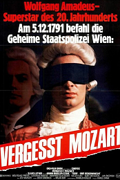 Forget Mozart