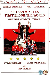 15 Minutes That Shook the World