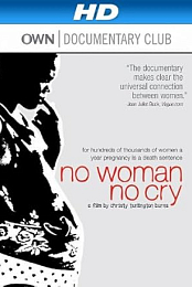No Woman, No Cry