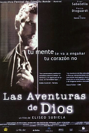 The Adventures of God
