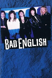 Bad English