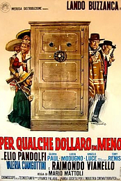 For a Few Dollars Less