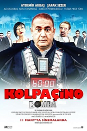Kolpacino: Bomb