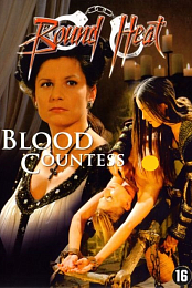 Blood Countess