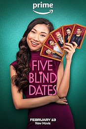 Five Blind Dates
