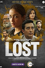 Lost