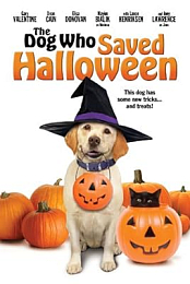 The Dog Who Saved Halloween