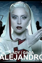 Lady Gaga: Alejandro