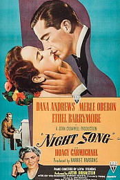 Night Song