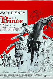 The Prince and the Pauper