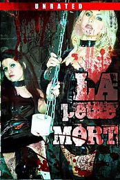 La Petite Mort: Die Nasty