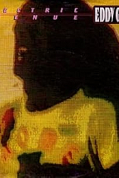Eddy Grant: Electric Avenue