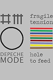 Depeche Mode: Fragile Tension