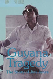 Guyana Tragedy - DivX - DVD Rip - Part 1