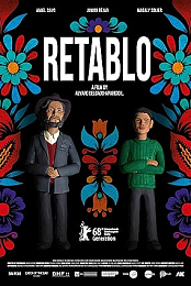 Retablo