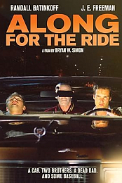 Along for the Ride