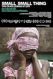 Small Small Thing (2013) 1080p WEBRip YTS YIFY