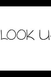 Look Up