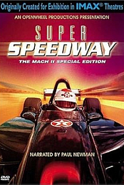 Super Speedway