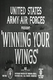 Winning Your Wings