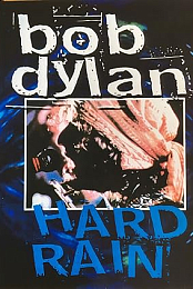 Hard Rain