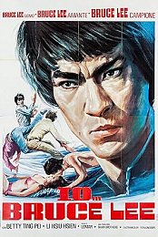 Bruce Lee and I