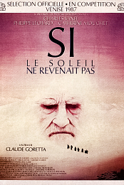If the Sun Never Returns