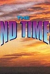 The End Times (2006) 600p WEB x264 Dr3adLoX