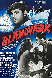 Blaendvaerk