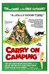 Carry on Camping
