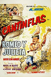 Romeo y Julieta