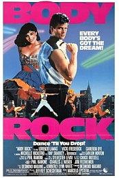Body Rock