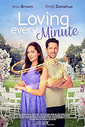 Loving Every Minute