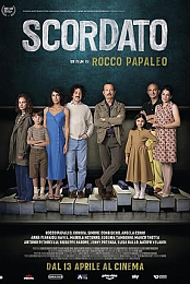 Scordato