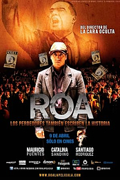 Roa