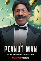 The Peanut Man