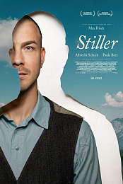 I'm Not Stiller