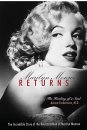 Marilyn Monroe Back?